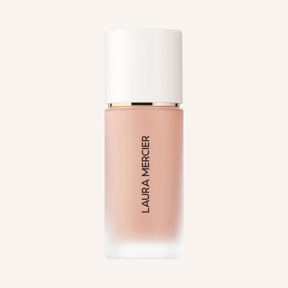 Laura Mercier Real Flawless Weightless Perfecting Foundation 2C2 SOFT SAND