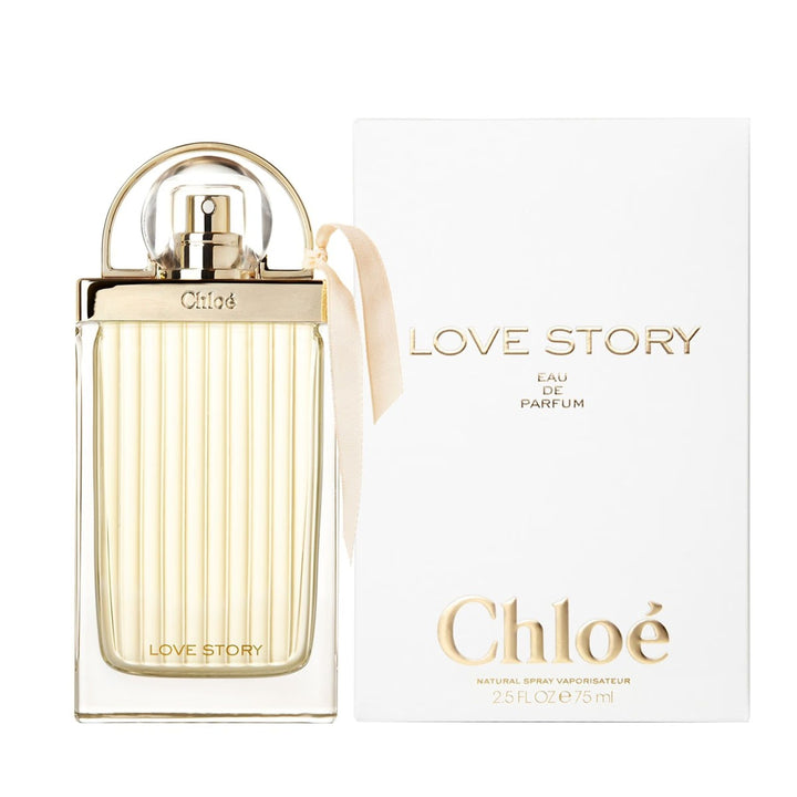 Chloe Love Story 2.5 EDP Women