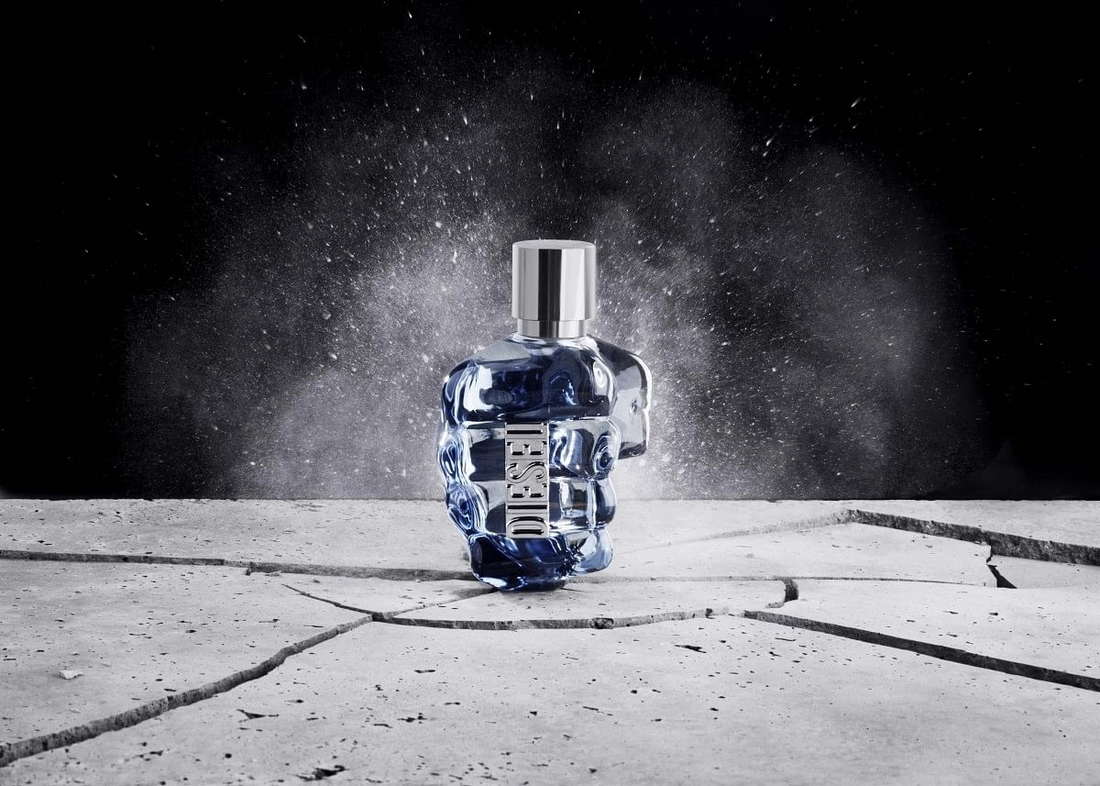 DIESEL Only The Brave 4.2 EDT Men