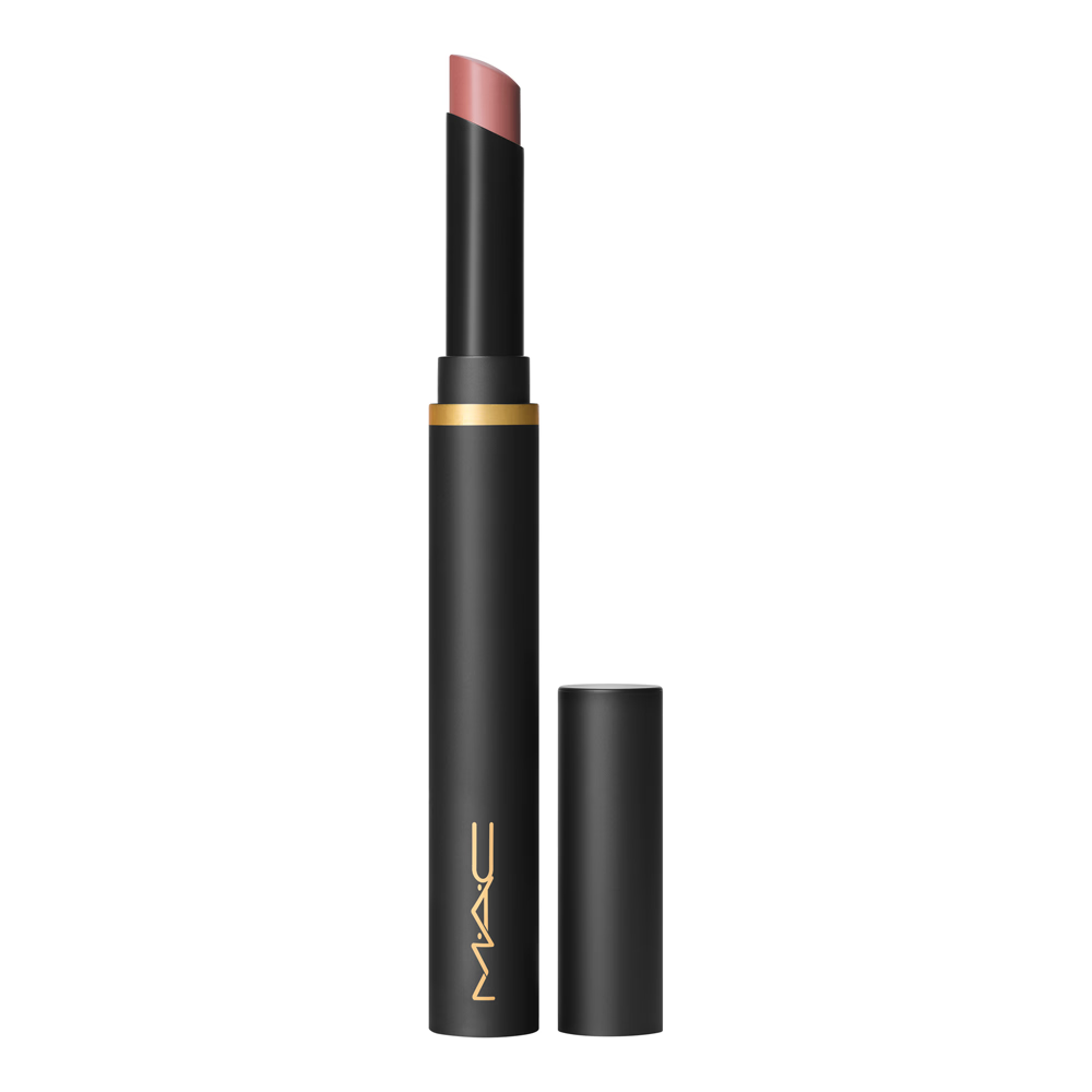 Mac Powder Kiss Velvet Blur Slim Stick ~ 892 OVER THE TAUPE Full Size BNIB