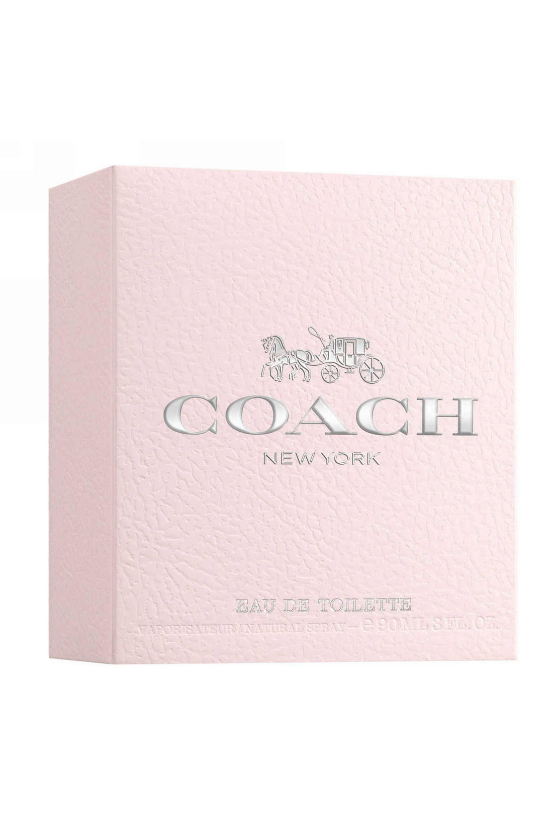 Coach 3.0 EDP Women