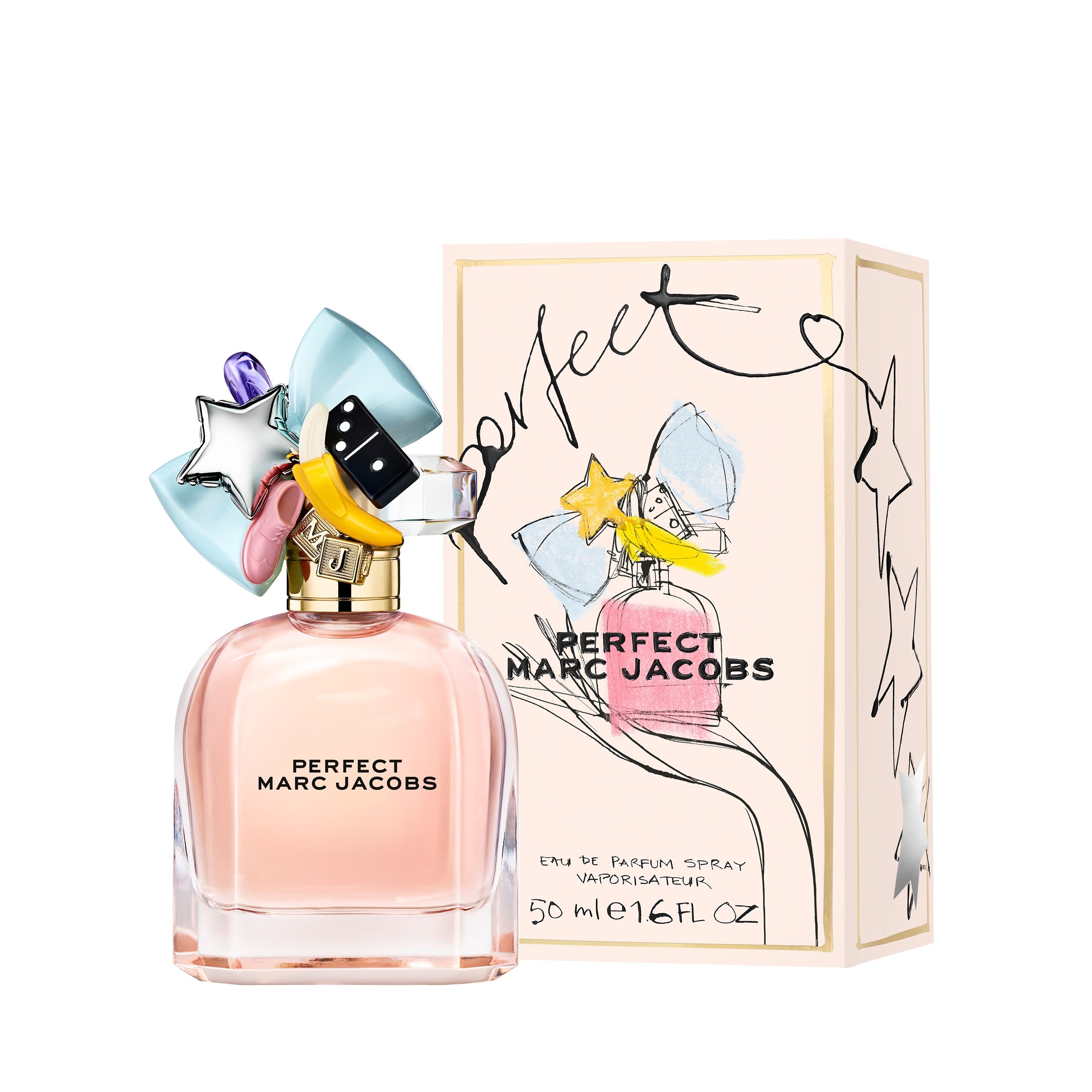 Marc Jacobs Perfect EDP Women