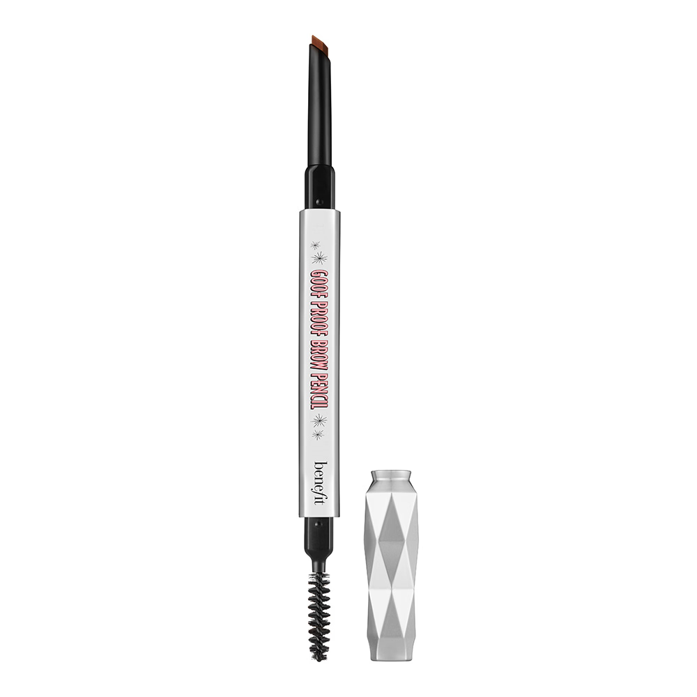 Mothers Day SALE Benefit Goof Proof Waterproof Pencil #4 Warm Deep Brown Fresh