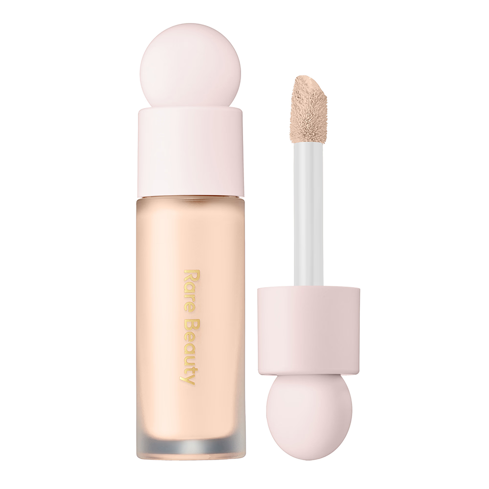Rare Beauty Liquid Touch Brightening Concealer 110N New In Box