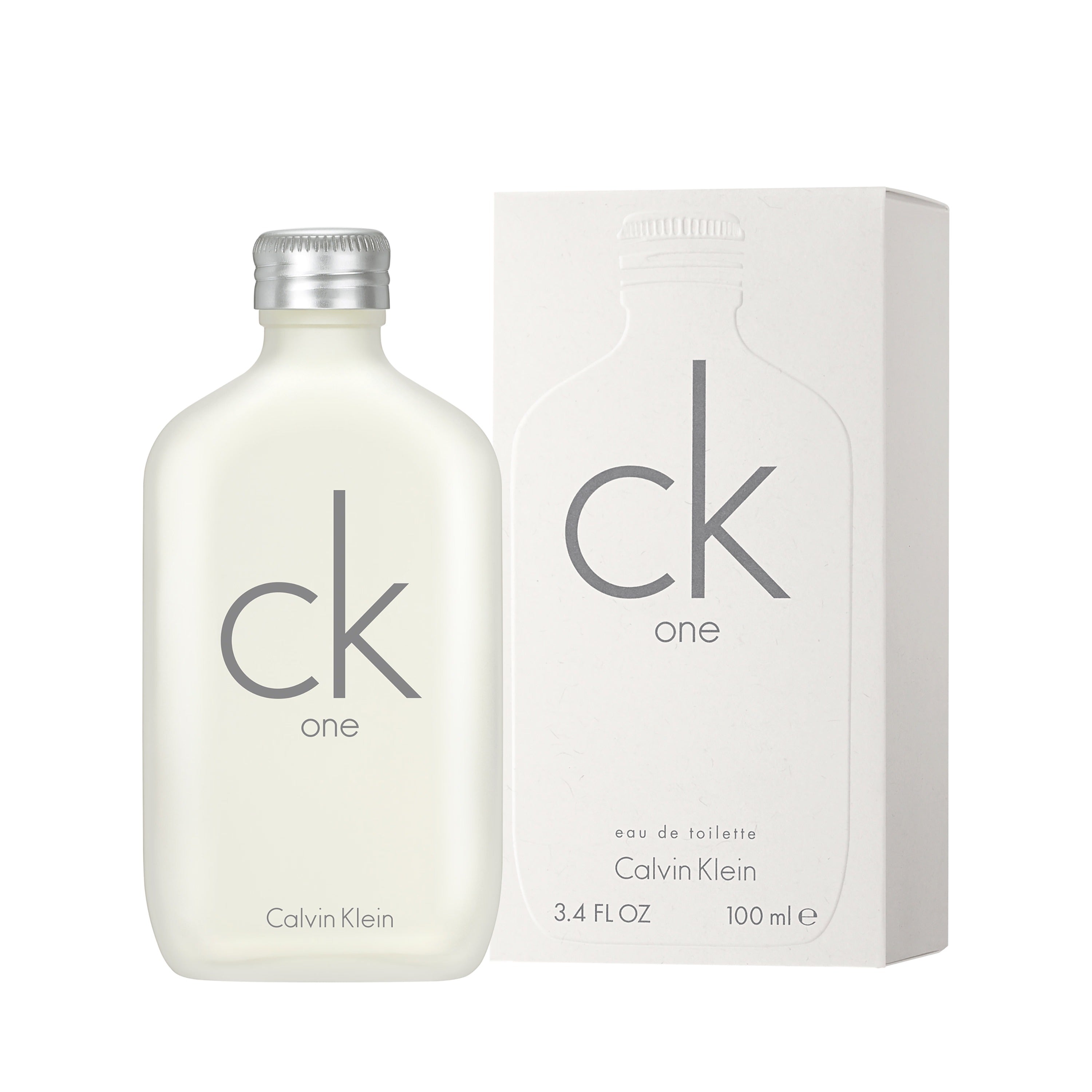 CK One 3.4 EDT Unisex