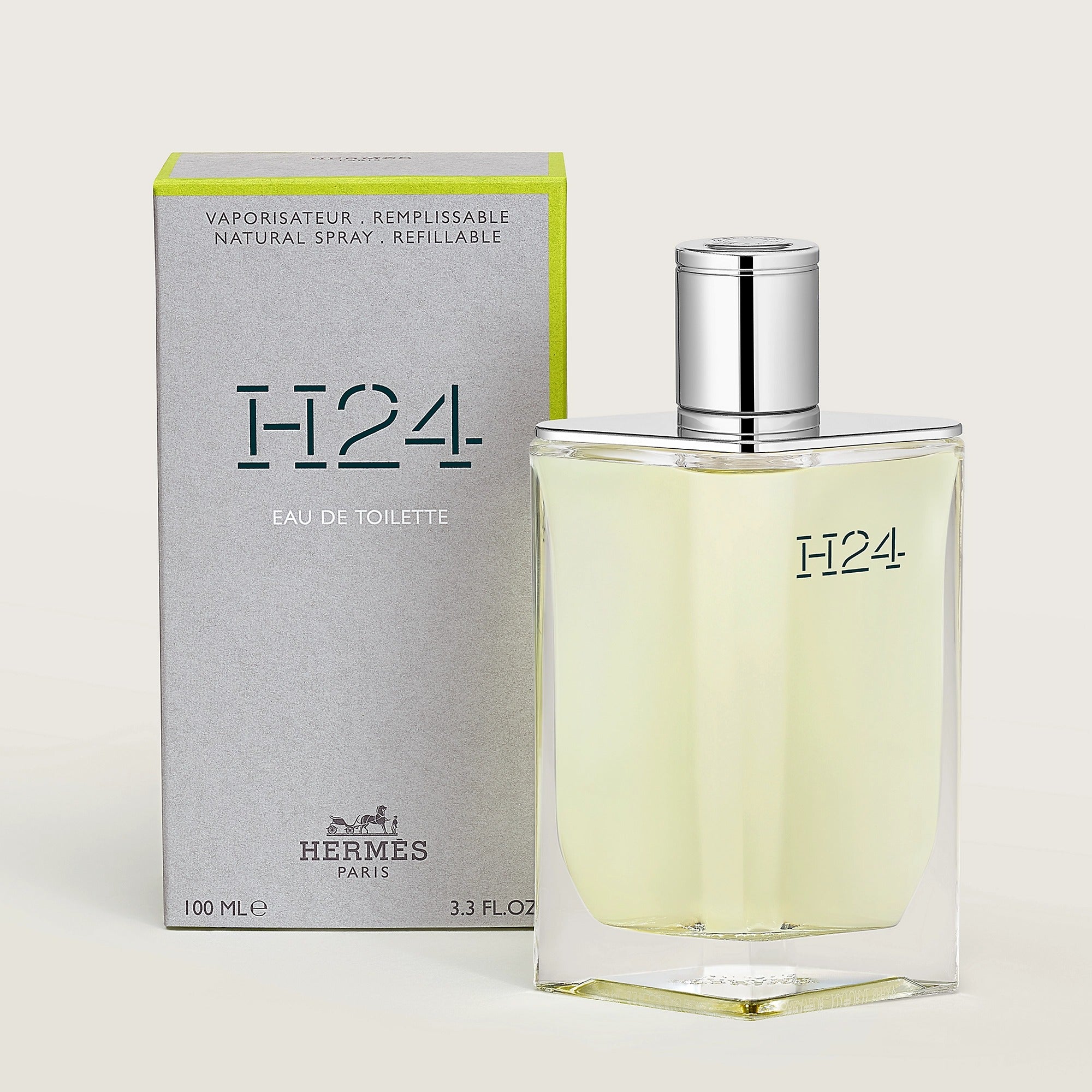 Hermes H24 3.3 EDT Men