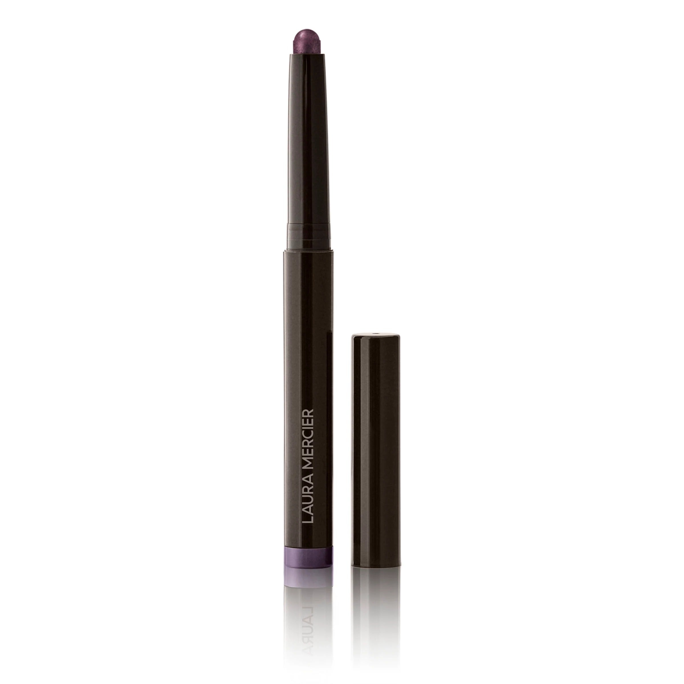 Laura Mercier Caviar Stick Shade Plum Full Size New & Unbox