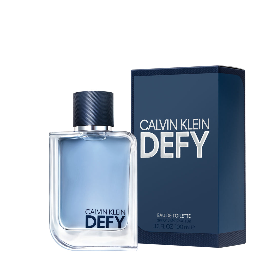 Calvin Klein Defy 3.4 EDT Men