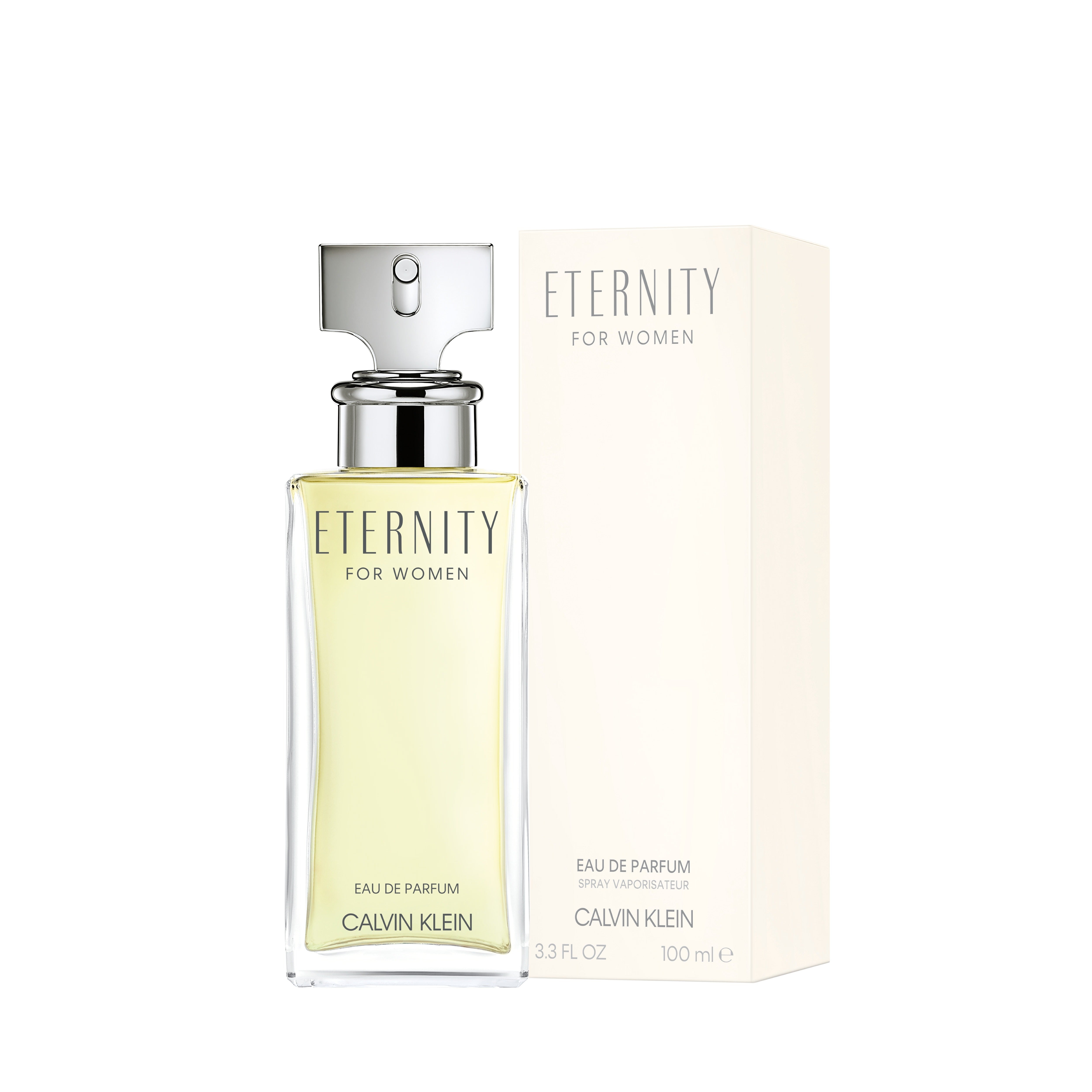Calvin Klein Eternity EDP Women