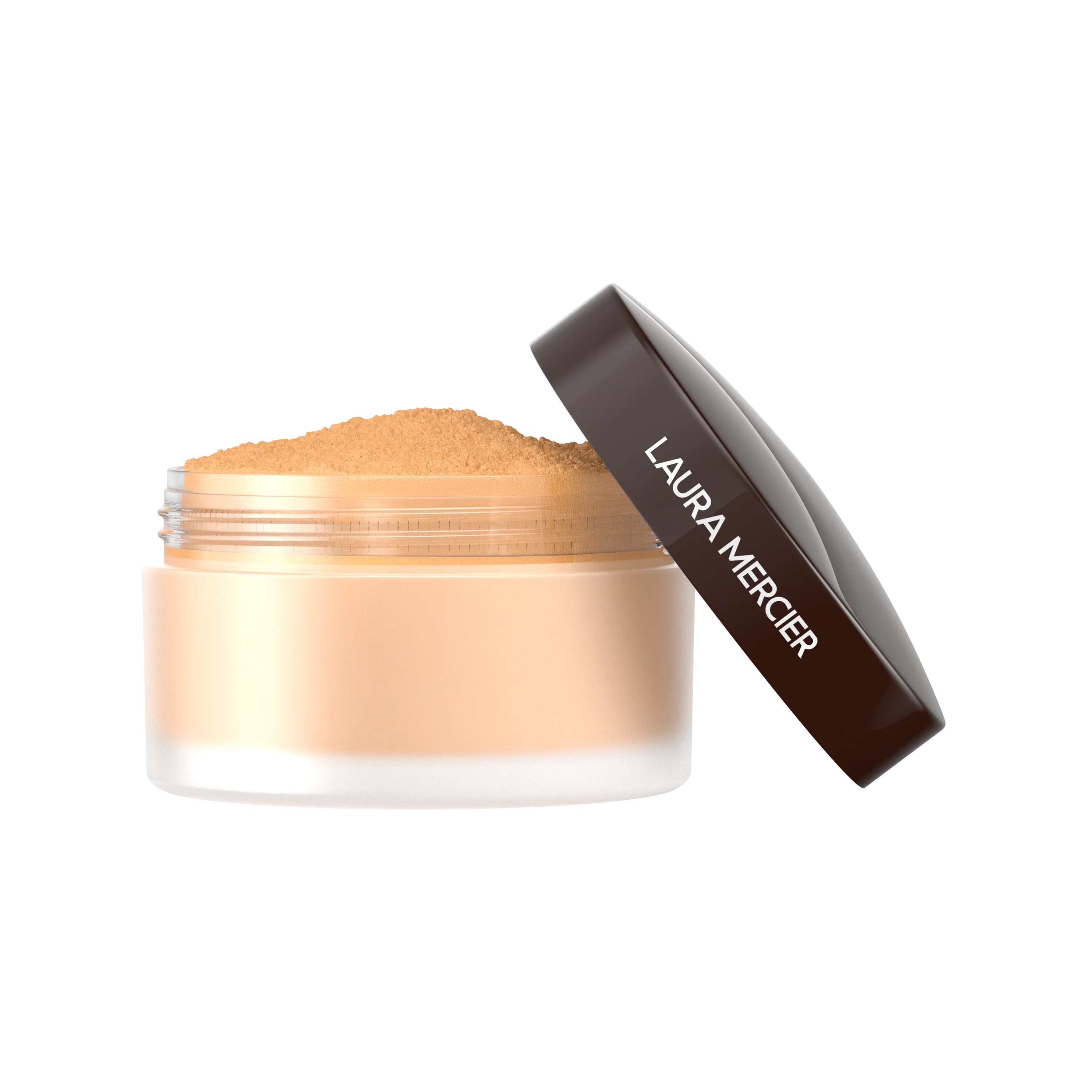 Laura Mercier Secret Brightening Powder For Under Eyes #2 Medium-Deep New In Box