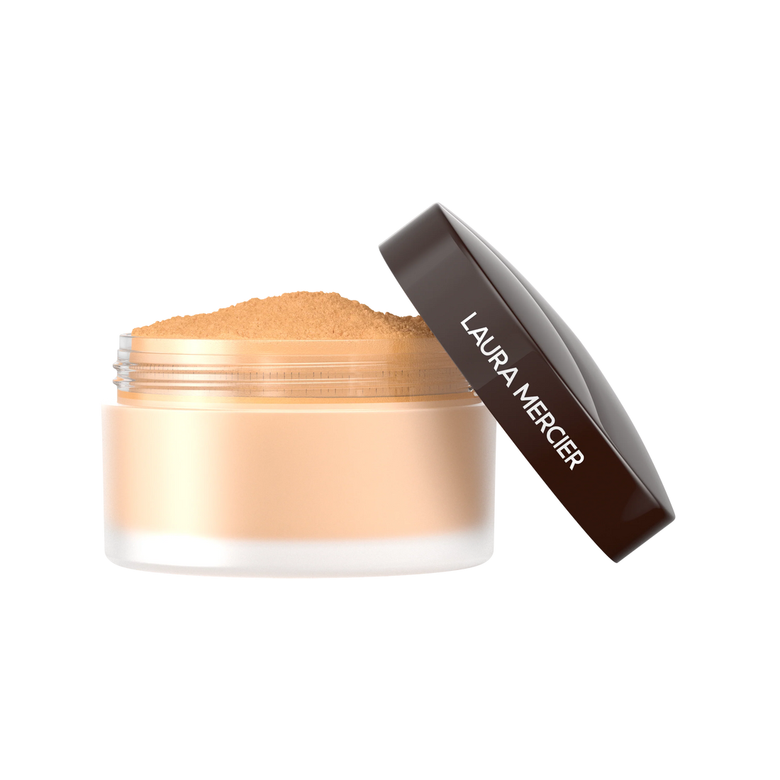 Laura Mercier Secret Brightening Powder For Under Eyes #2 Medium-Deep New In Box