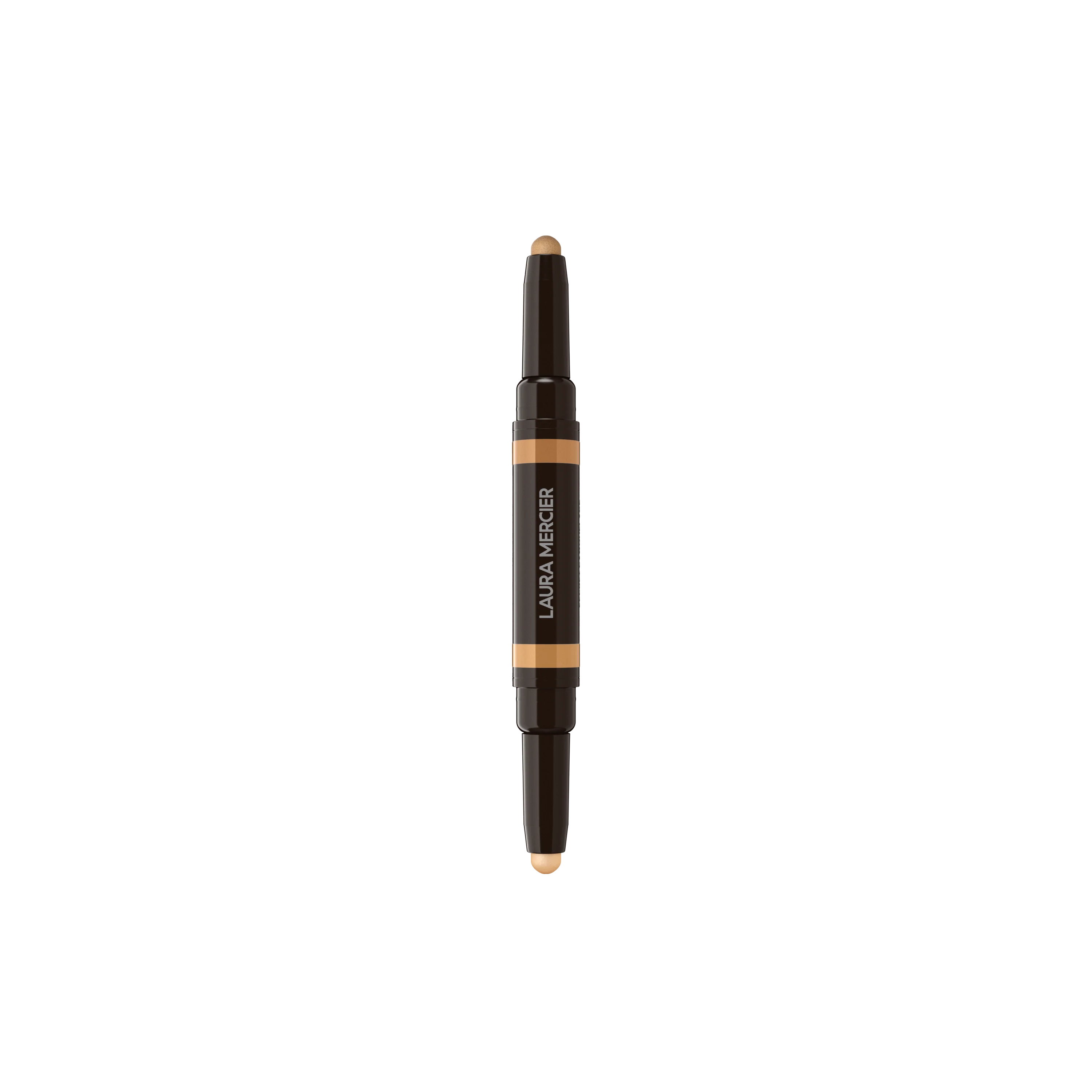 Laura Mercier Secret Camouflage Correct & Brighten Concealer Duo Stick 3N New
