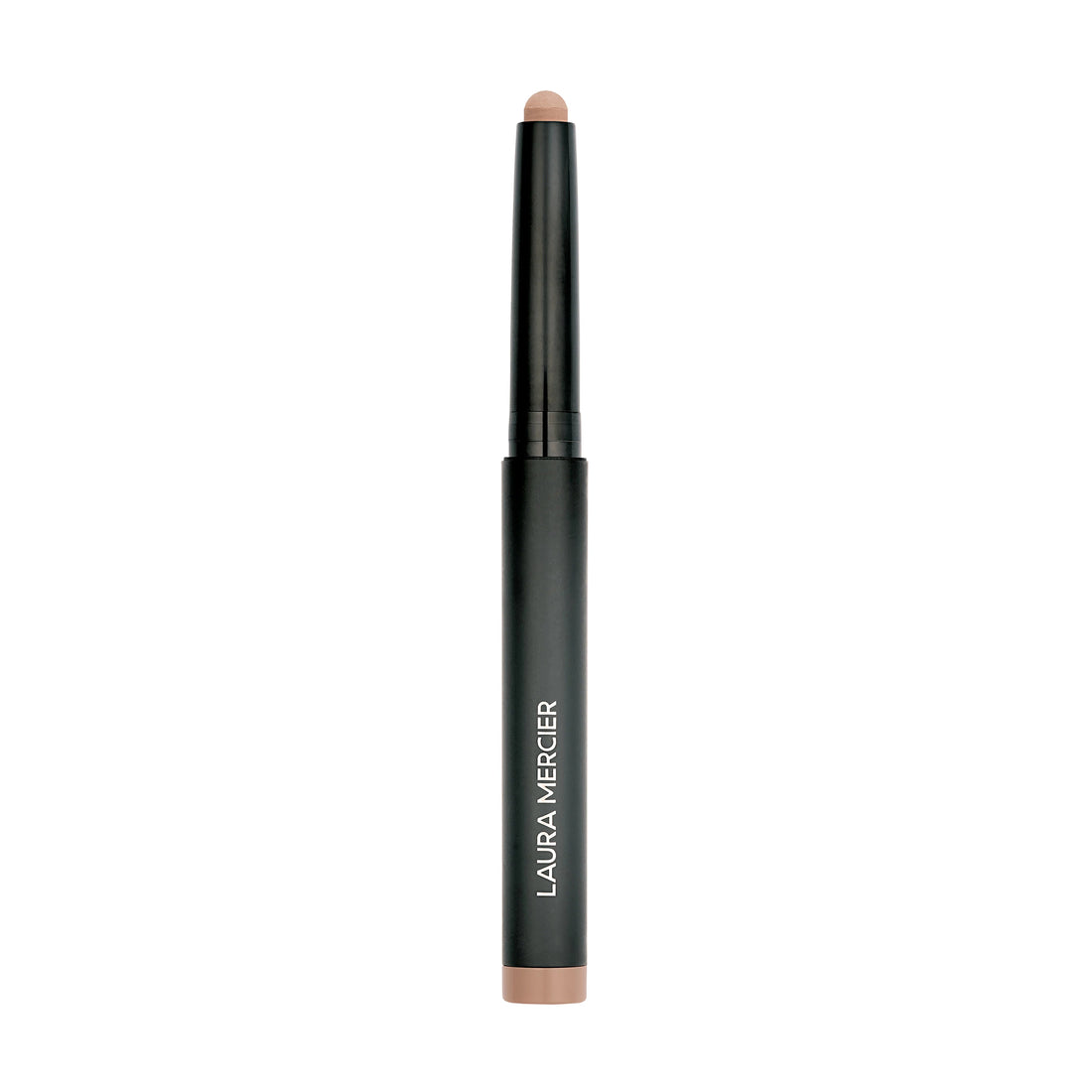Laura Mercier Caviar Stick CARAMEL Full Size Very Fresh June 2016 New &Unbox