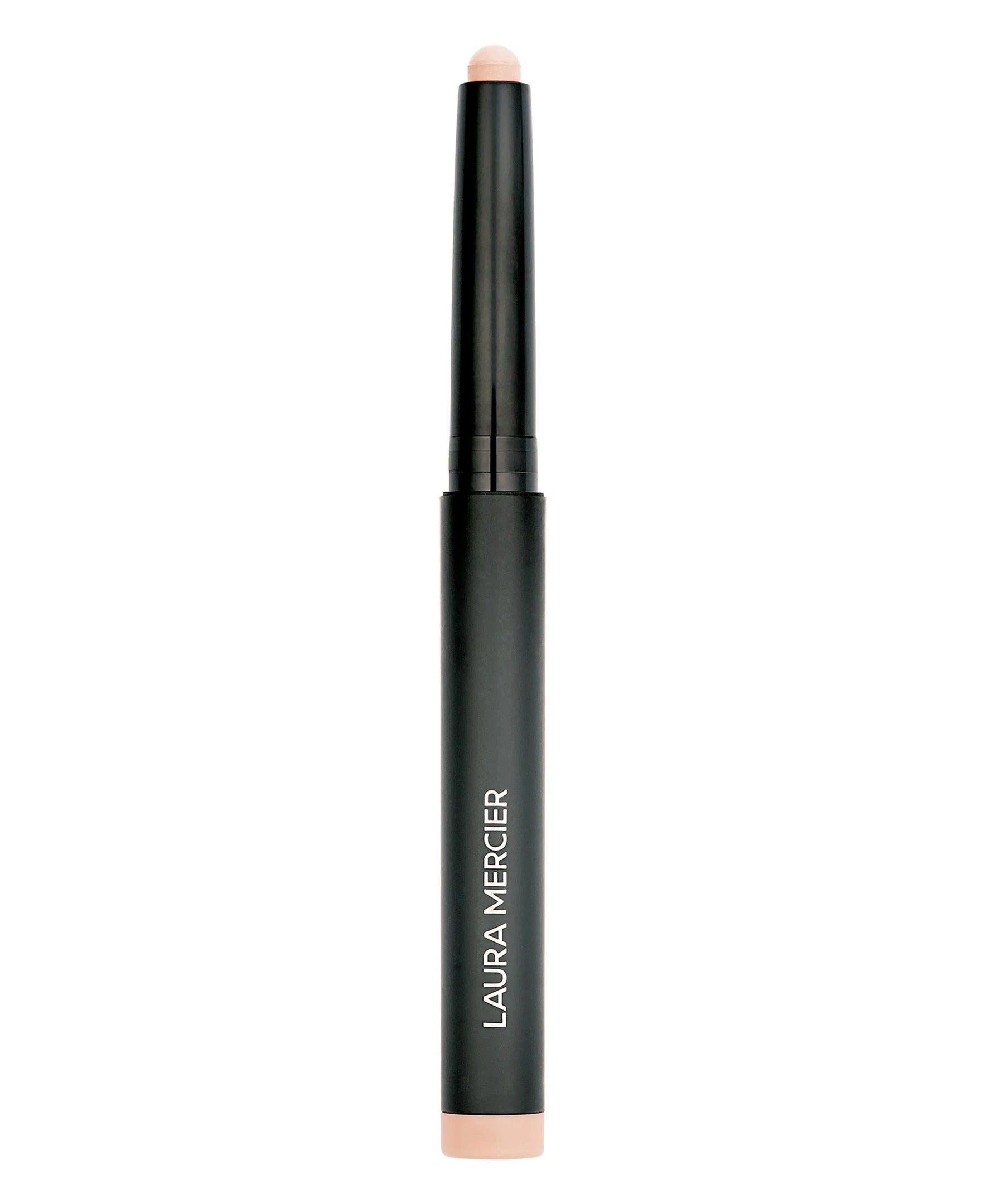 Laura Mercier Caviar Stick Eye Colour Vanilla Kiss Travel Size No Box