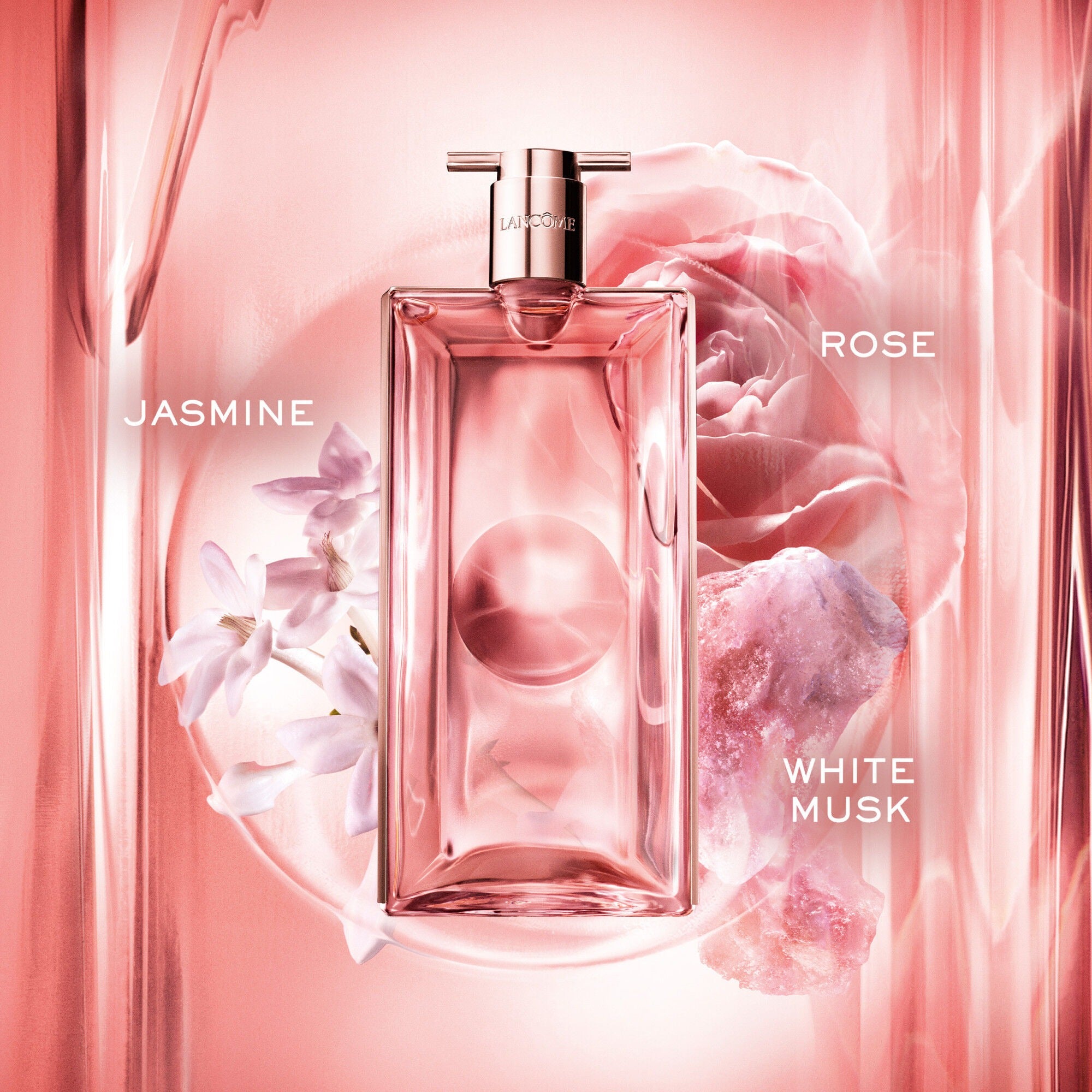 Lancome Idole Eau De Parfum Women