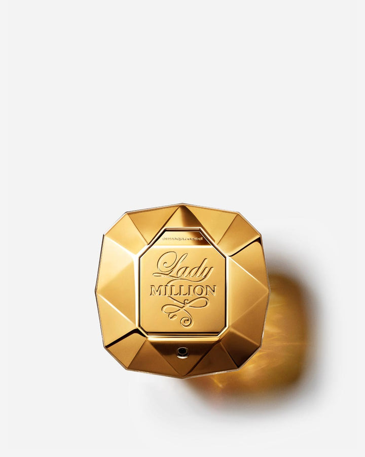 Paco Rabanne Lady Million EDP Women