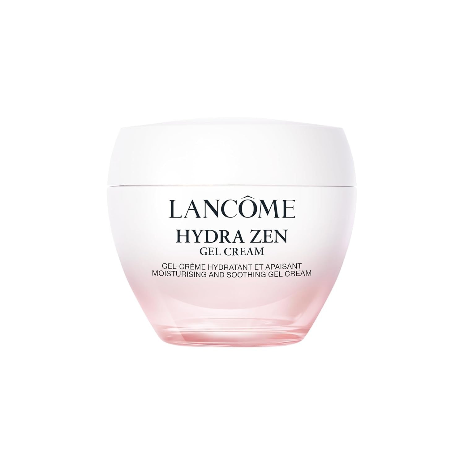 Lancome Hydra Zen Moisturizing And Soothing Gel Cream 1.69oz New In Box
