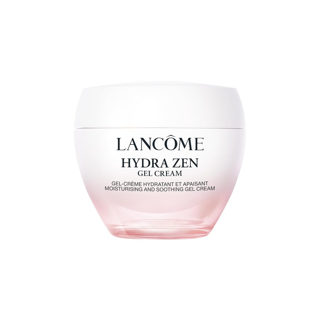 Lancome Hydra Zen Moisturizing And Soothing Gel Cream 1.69oz New In Box
