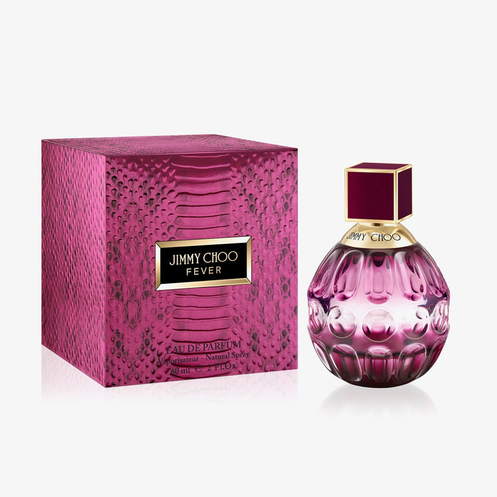 Jimmy Choo Fever 2.0 EDP Women
