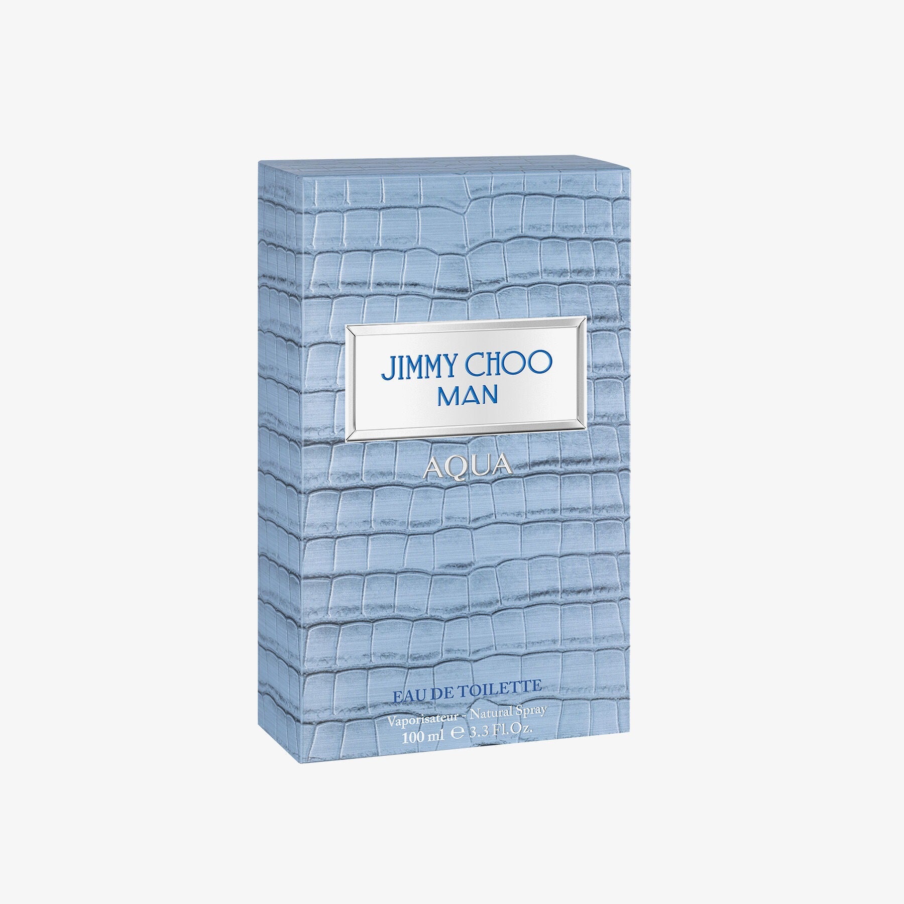 Jimmy Choo Man Aqua 3.3 EDT Men