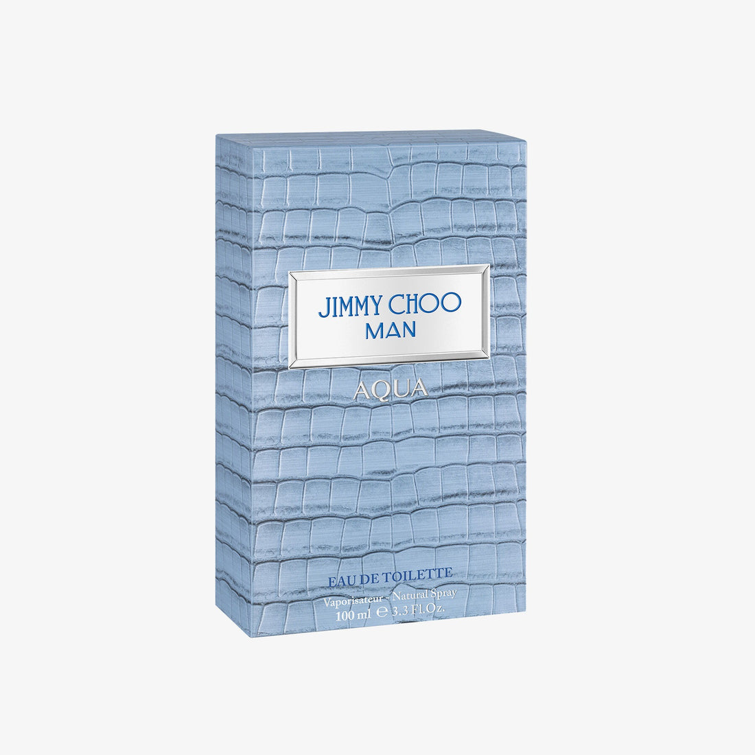 Jimmy Choo Man Aqua 3.3 EDT Men