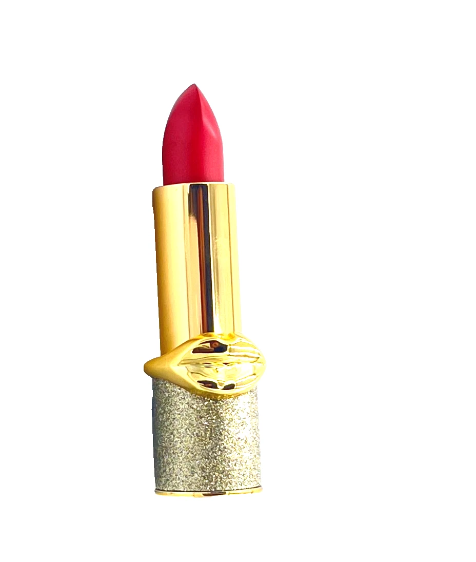 Pat Mcgrath BlitzTrance Lipstick EMMANUELLE Full Size New In Box