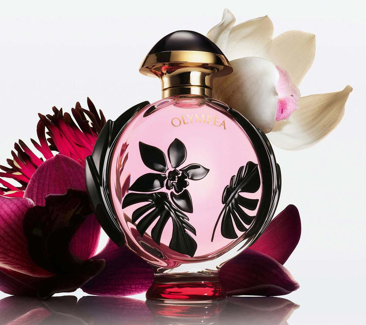Paco Rabanne Olympéa Flora 2.7 EDP Women