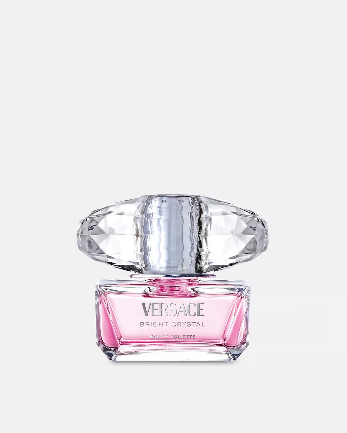 Versace Bright Crystal Eau de Toilette Women