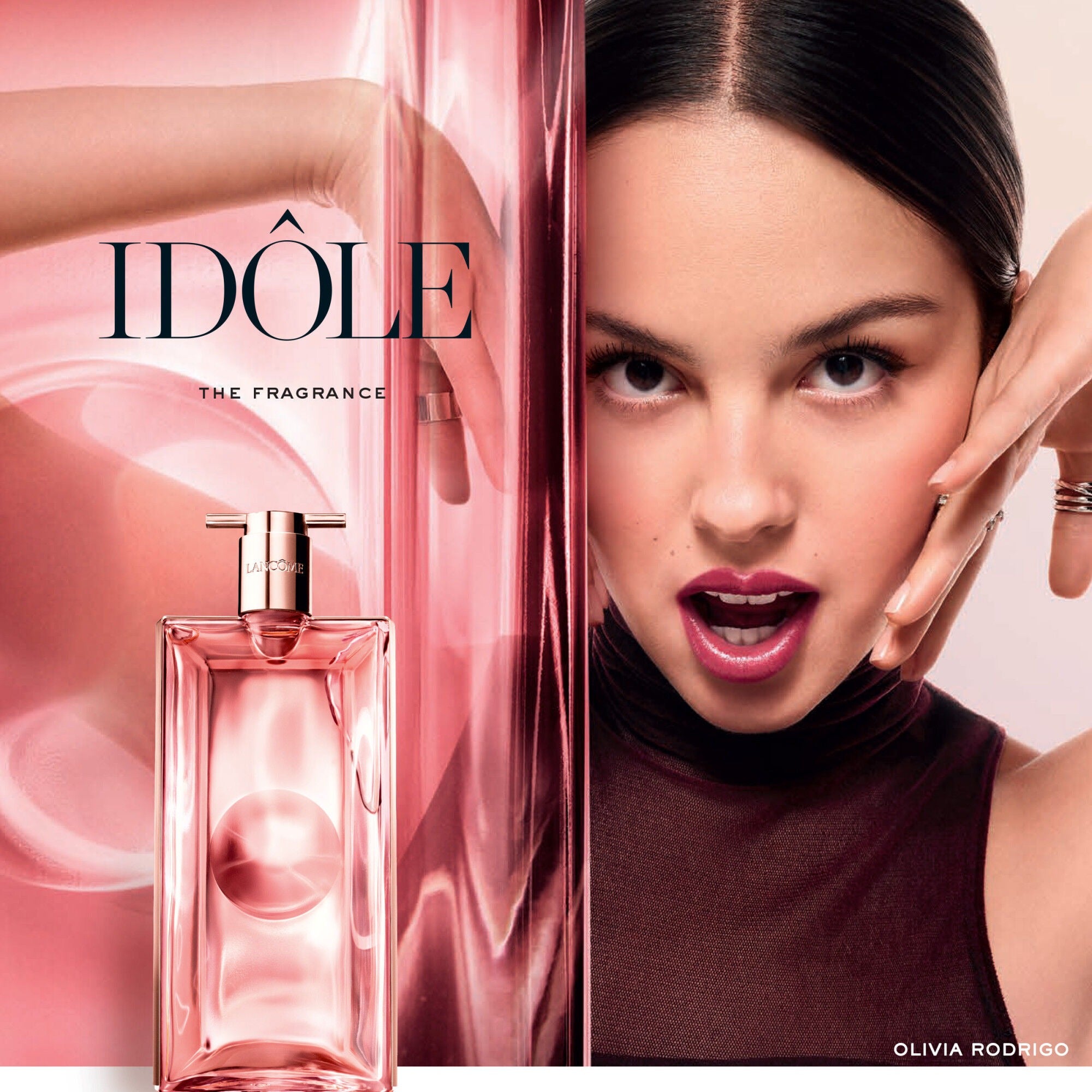 Lancome Idole Eau De Parfum Women