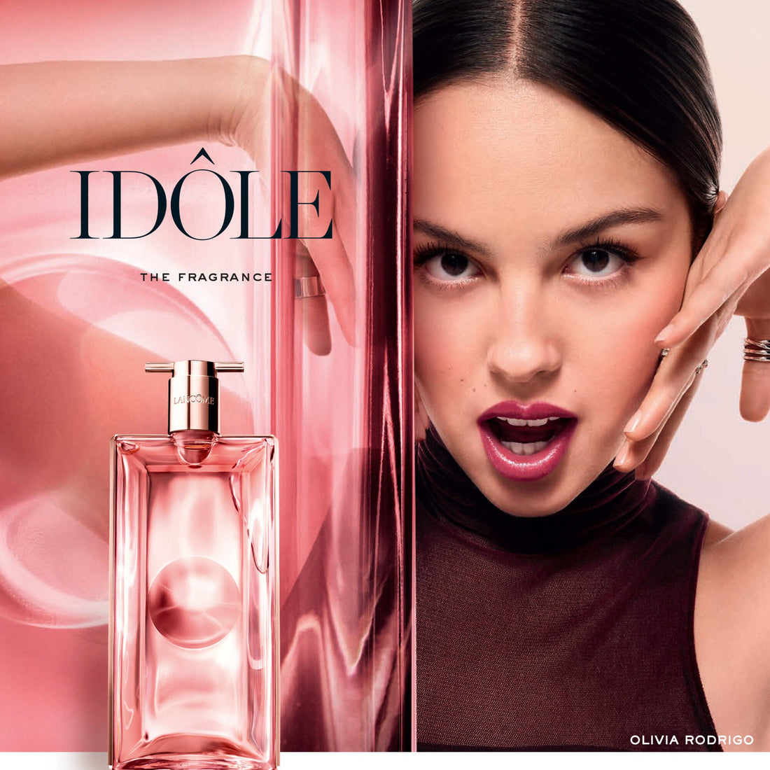 Lancome Idole Eau De Parfum Women