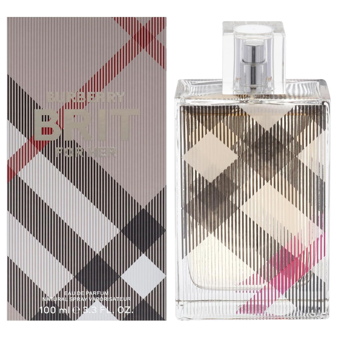 Burberry Brit Eau de Parfum Women