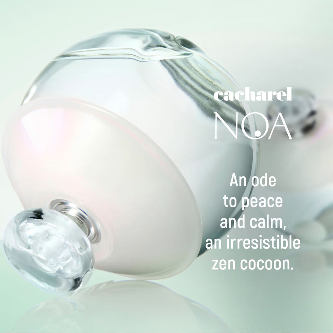 Cacharel Noa 1.0 EDT Women