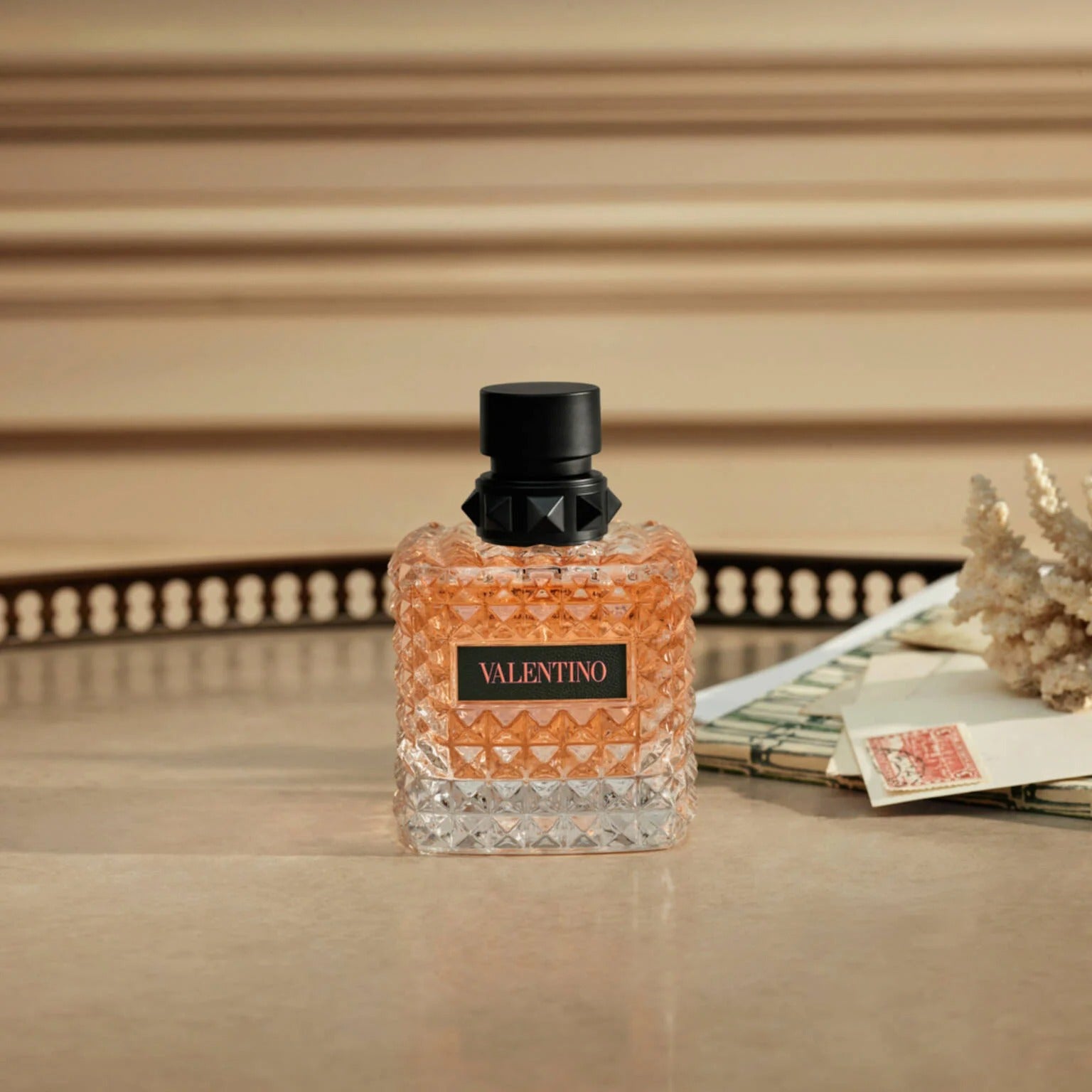Valentino Born in Roma Coral Fantasy Donna 3.4 EDP Women