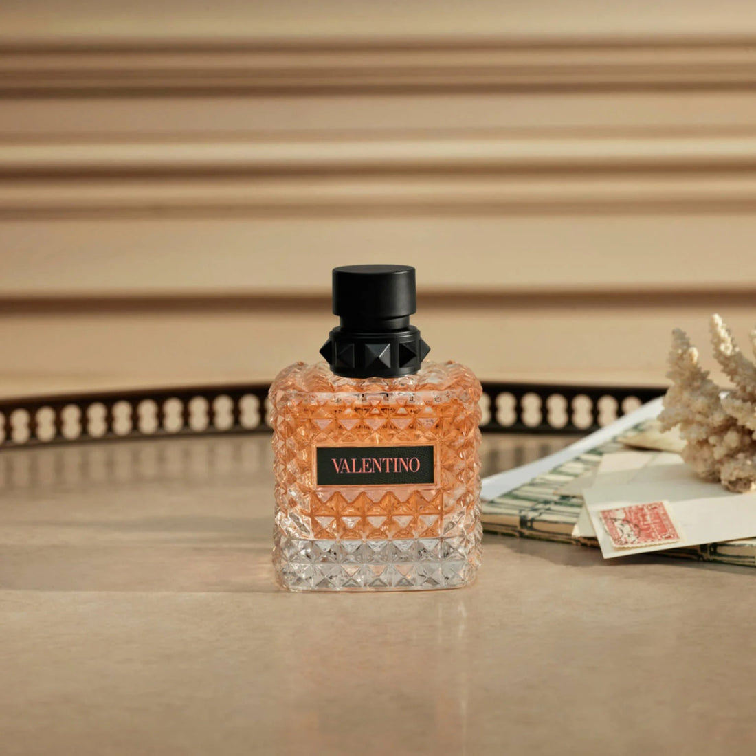 Valentino Born in Roma Coral Fantasy Donna 3.4 EDP Women