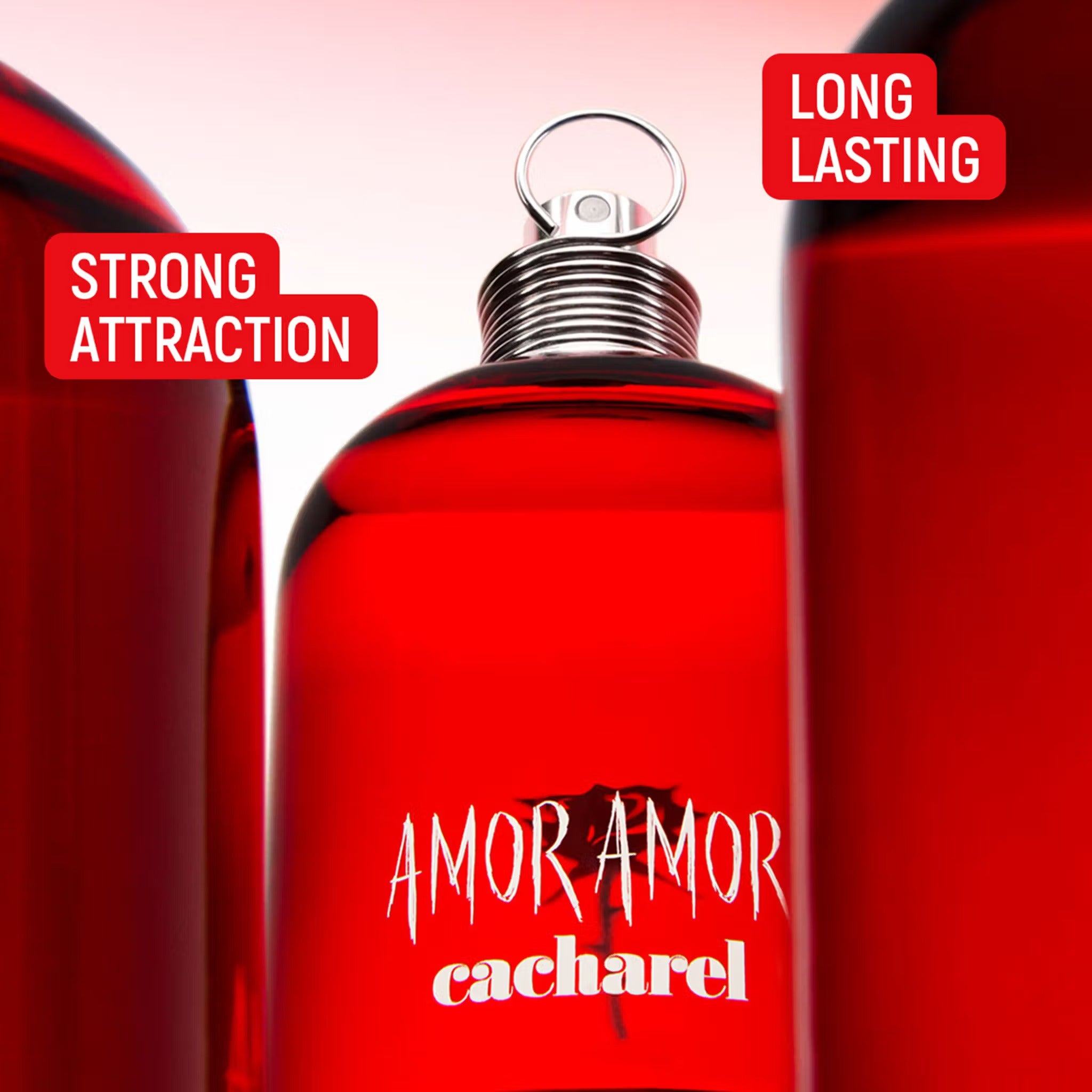 Cacharel Amor Amor EDT Women