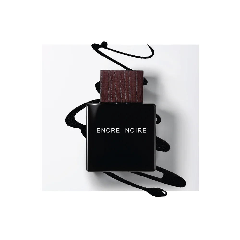 Lalique Encre Noire 3.3 EDT Men