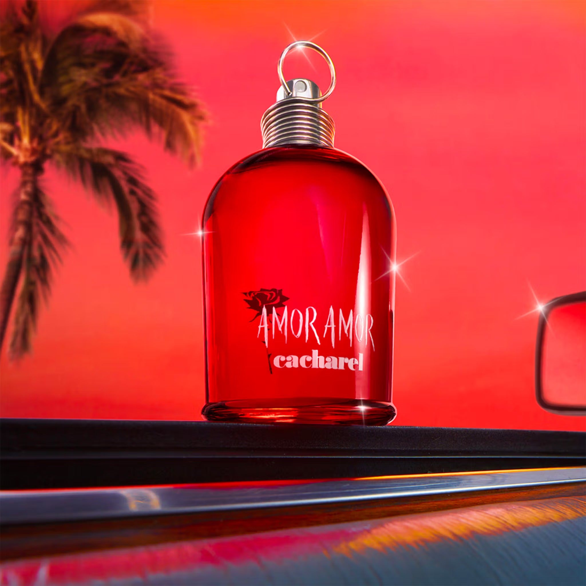 Cacharel Amor Amor EDT Women