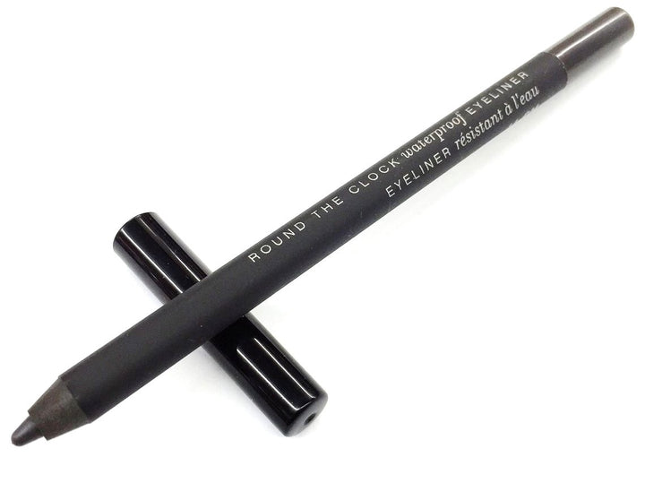 bareMinerals Round The Clock Waterproof Eye Liner Shade 11PM Full Size New&Unbox