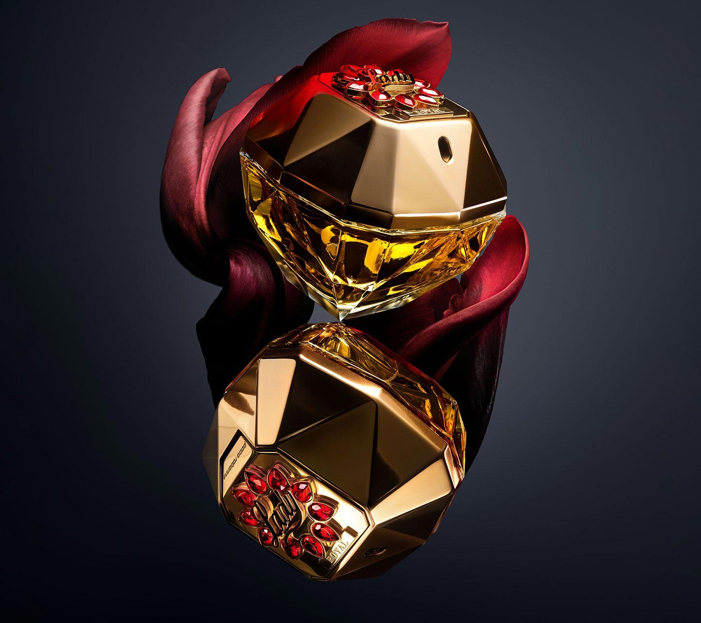 Paco Rabanne Lady Million Royal 2.7 EDP Women