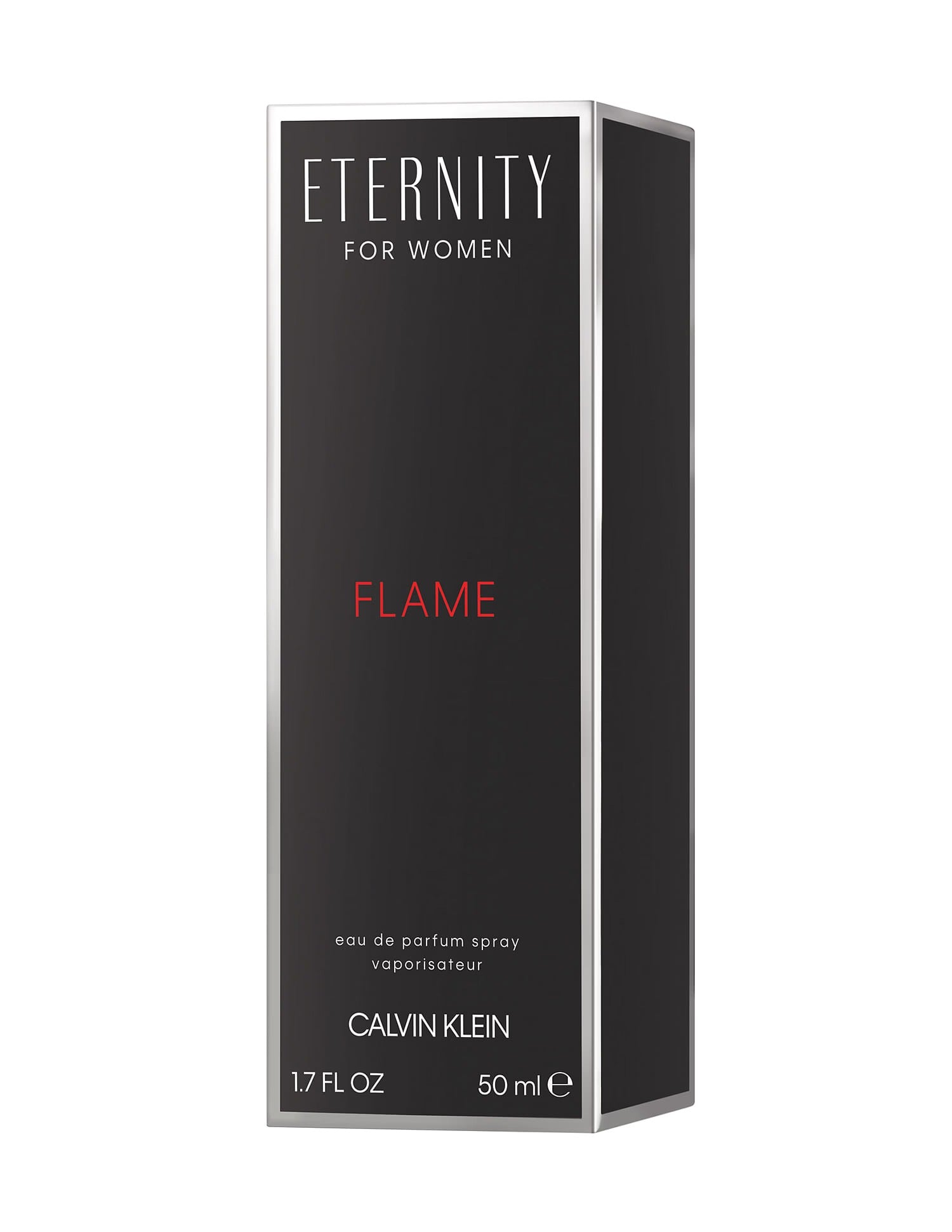 Calvin Klein Eternity Flame 3.4 EDP Women