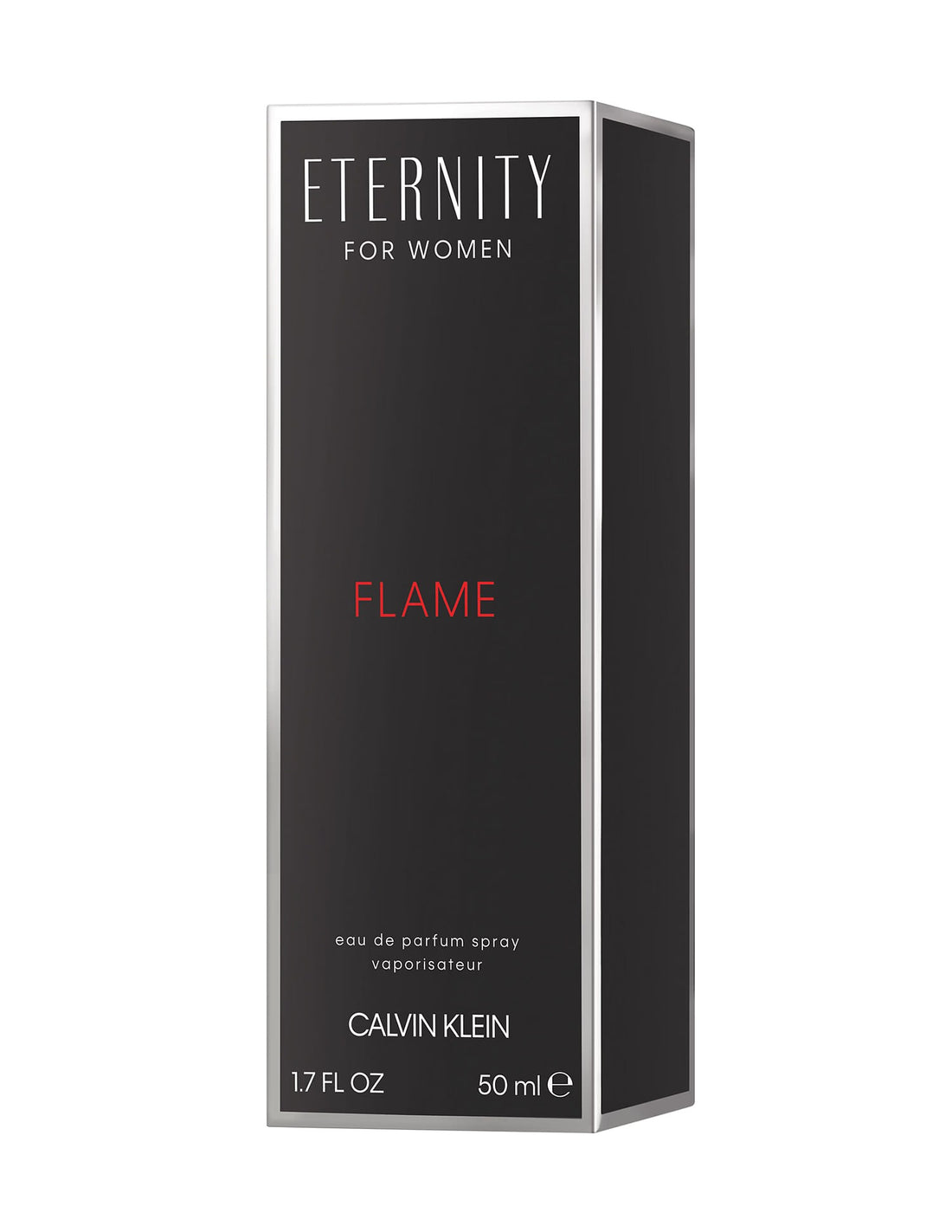 Calvin Klein Eternity Flame 3.4 EDP Women