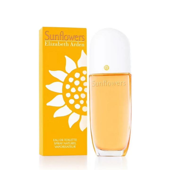 Elizabeth Arden Sunflowers 3.3 EDT Women