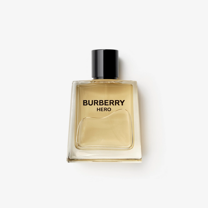 Burberry Hero 3.4 Eau De Toilette Men