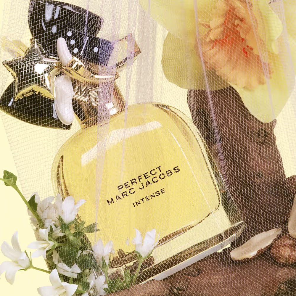 Marc Jacobs Perfect Intense 3.4 EDP Women