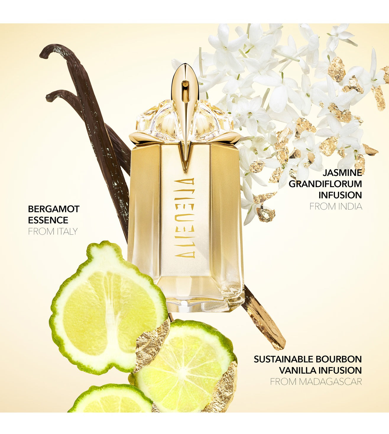 Mugler Alien Goddess 2.0 EDP Women