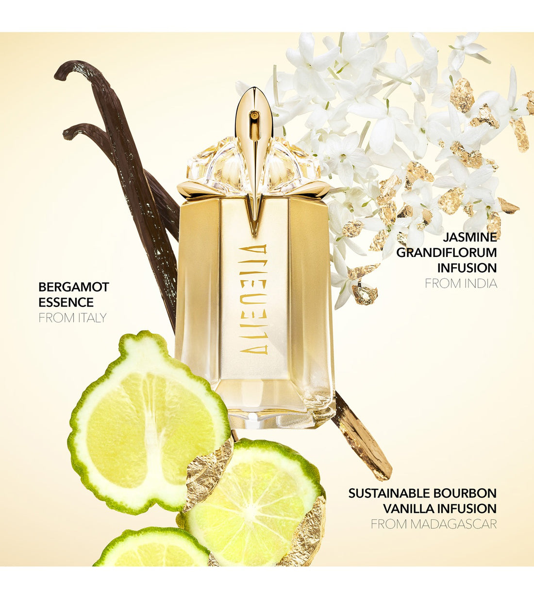 Mugler Alien Goddess 2.0 EDP Women