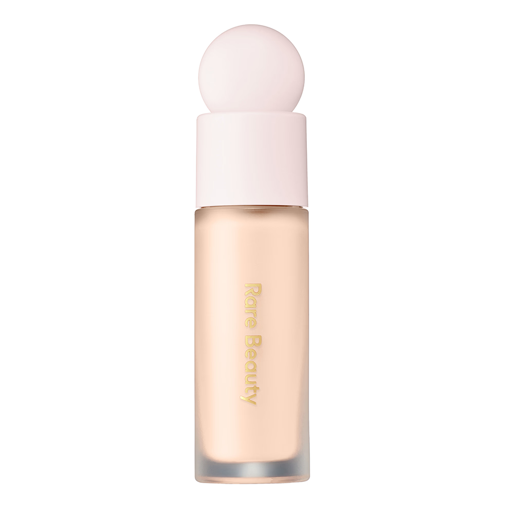 Rare Beauty Liquid Touch Brightening Concealer 110N New In Box