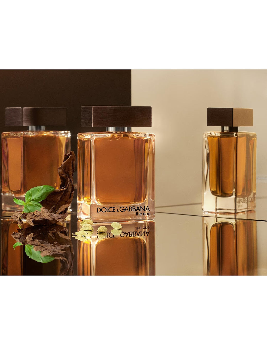 D&G The One 3.3 Eau de Toilette Men