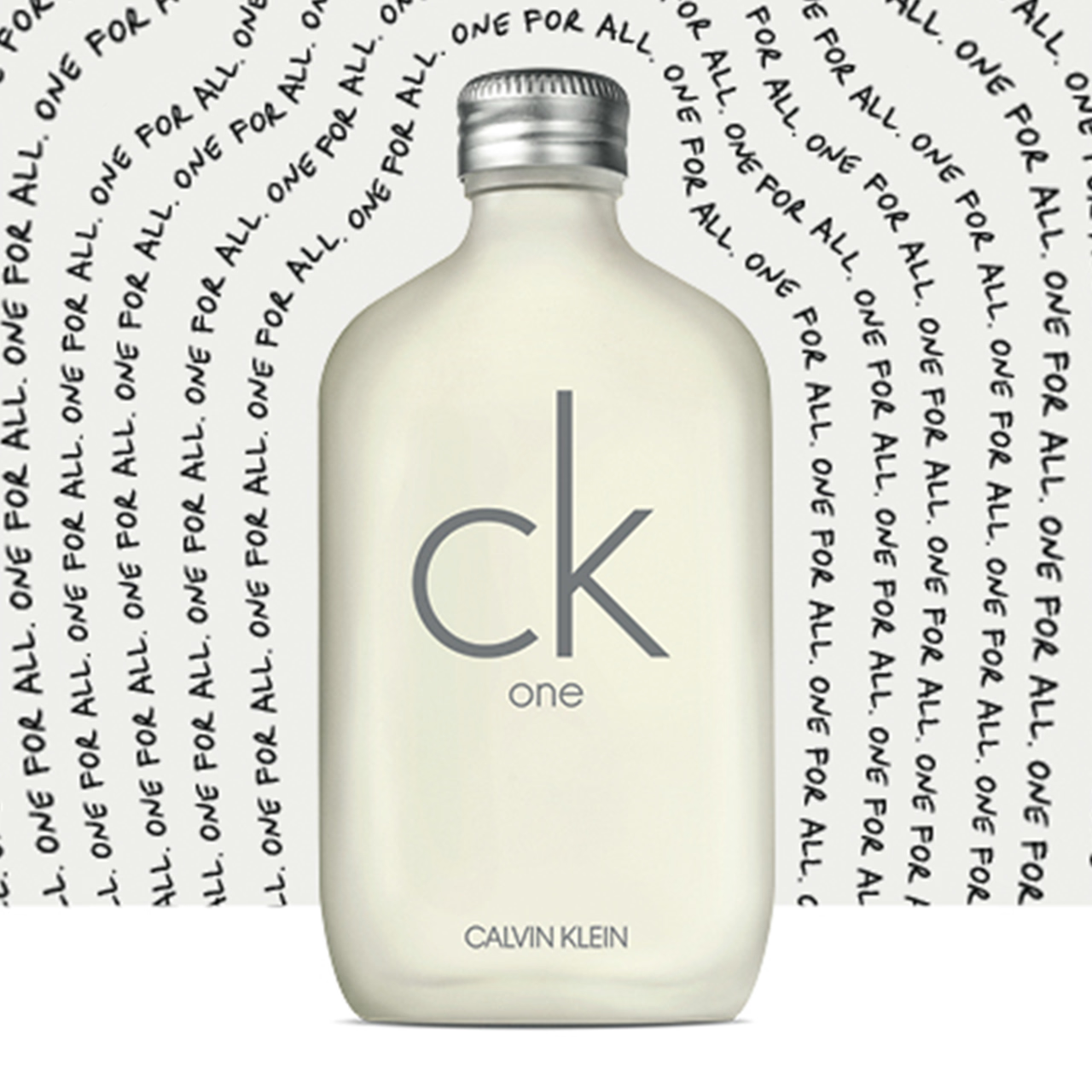 CK One 3.4 EDT Unisex