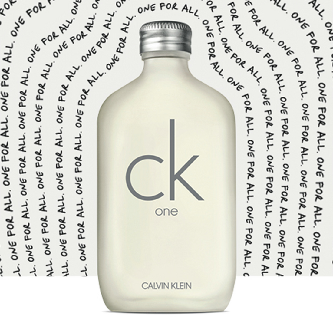 CK One 3.4 EDT Unisex